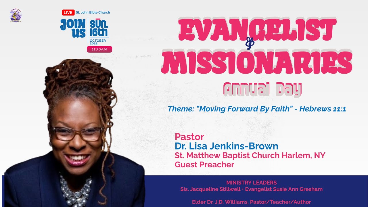 "A Window of Opportunity, in a Season of Hope"