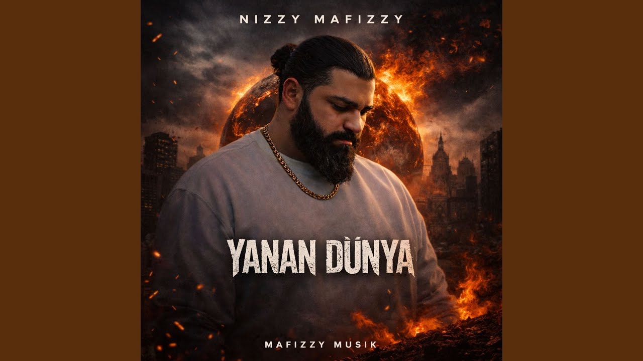 Yanan Dünya