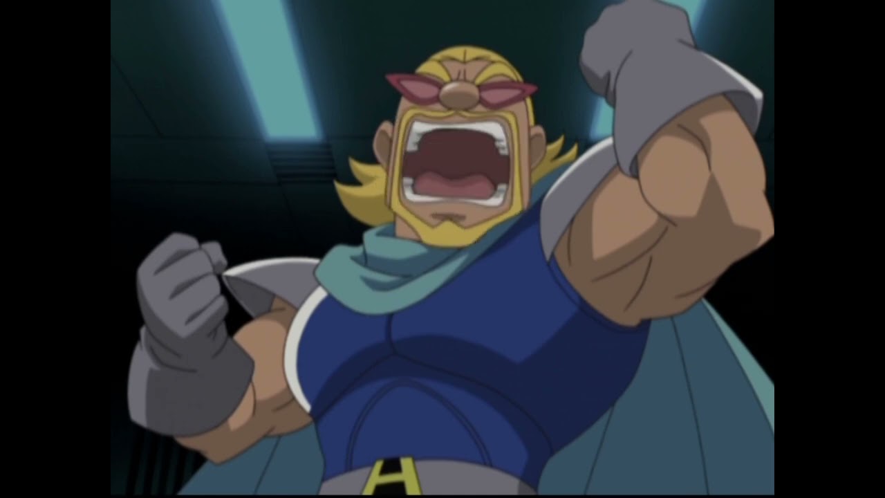 Bomberman Jetters (GC) - All Cutscenes In English and Japanese