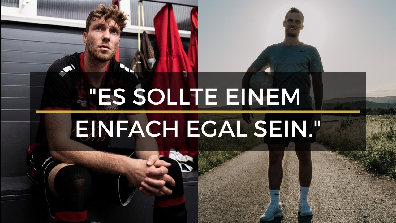 PLAYER PERSPECTIVES mit Sören Dieckmann | 