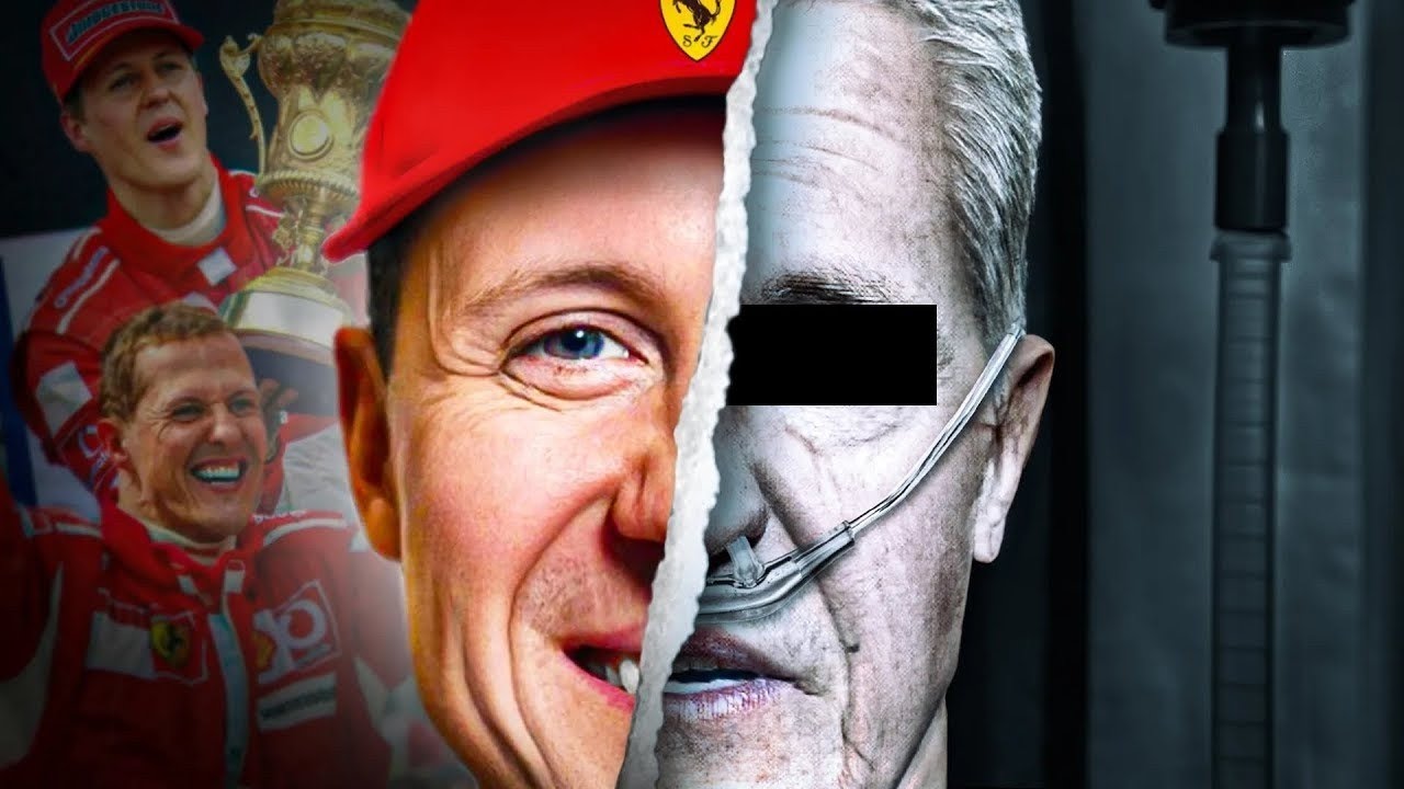 Michael Schumacher : La vérité Derrière le Silence