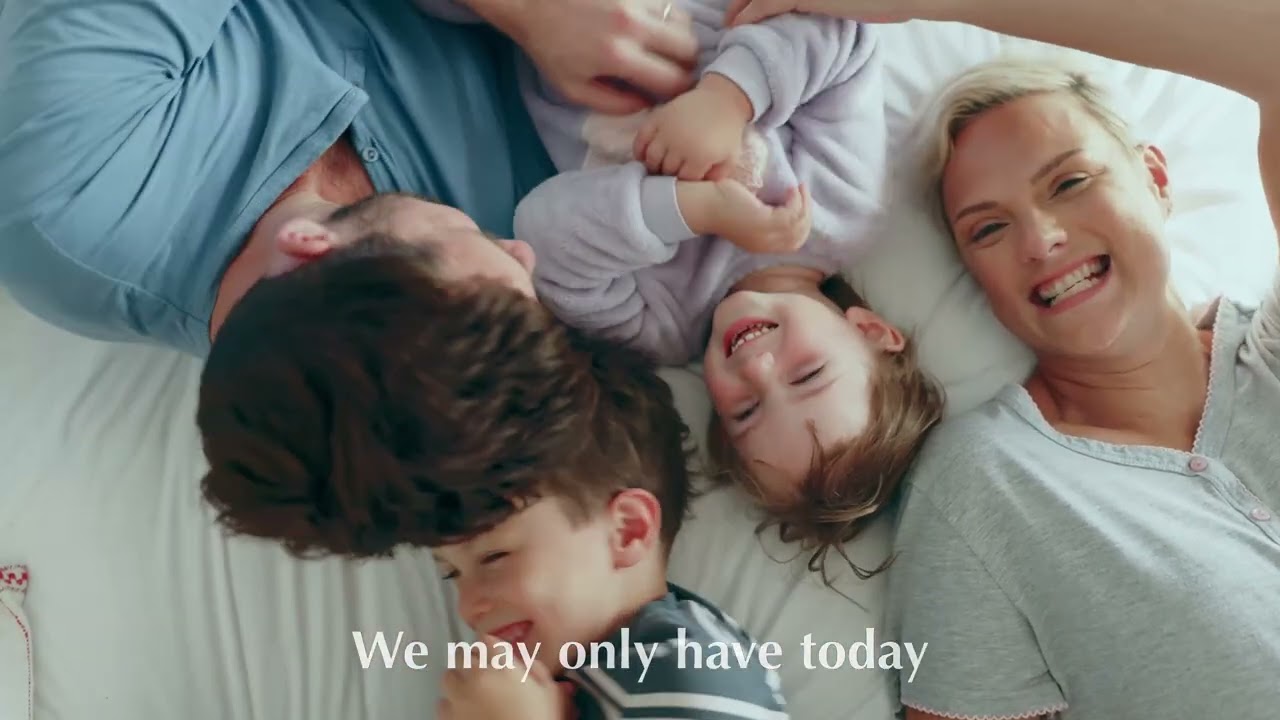 We May Only Have Today - The Foster Love Song #fosterparent #fostermother  