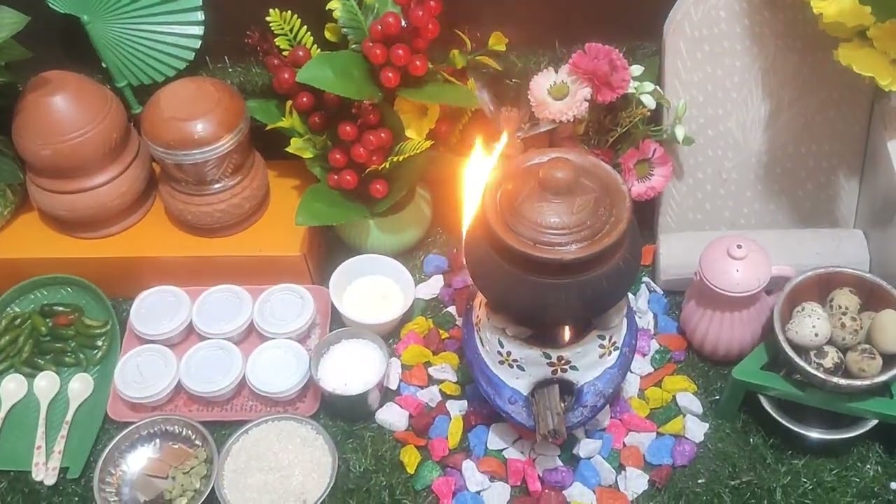আসসালামুয়ালাইকুম স্বাগতম আপনাদেরকে আমার মিনি কিচেন ব্লগে| #jothy'sminikitchenrecipes #firnirecipe  