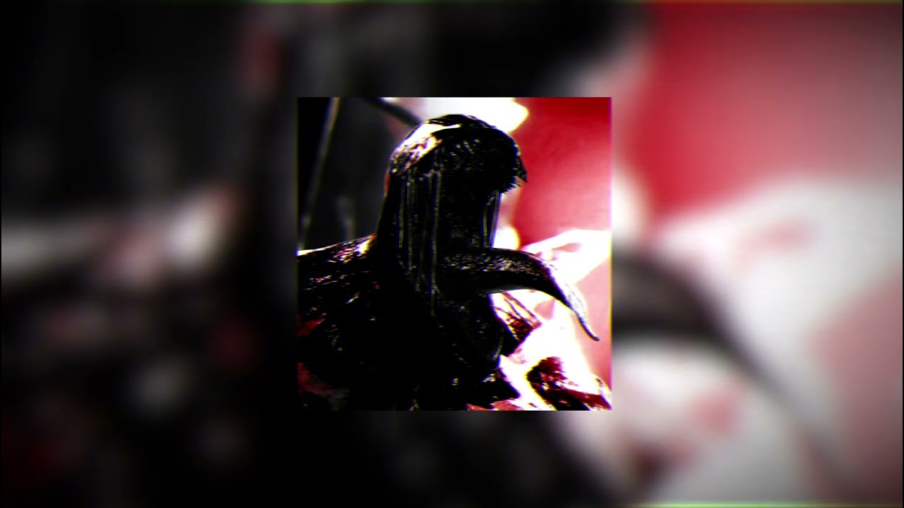 MÉNAGE~PLAYBOI CARTI (Really Slowed+Reverb)