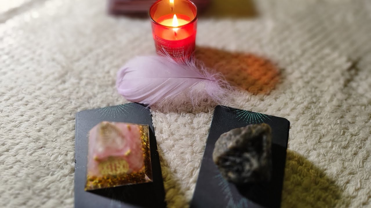 🔮💞 Aktuálně bez kontaktu..Jaké kroky udělá?💕
