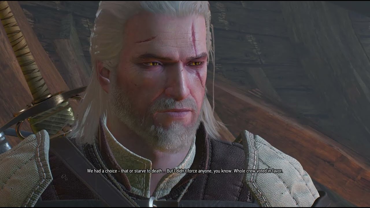 The Witcher 3: Wild Hunt