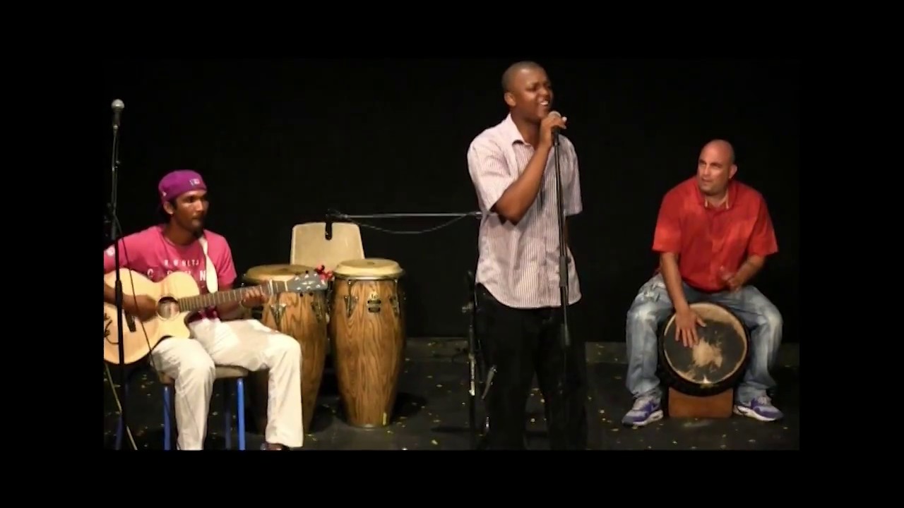 Kabarliv la kréolité 2016 (13/16 avril au Port La Réunion)