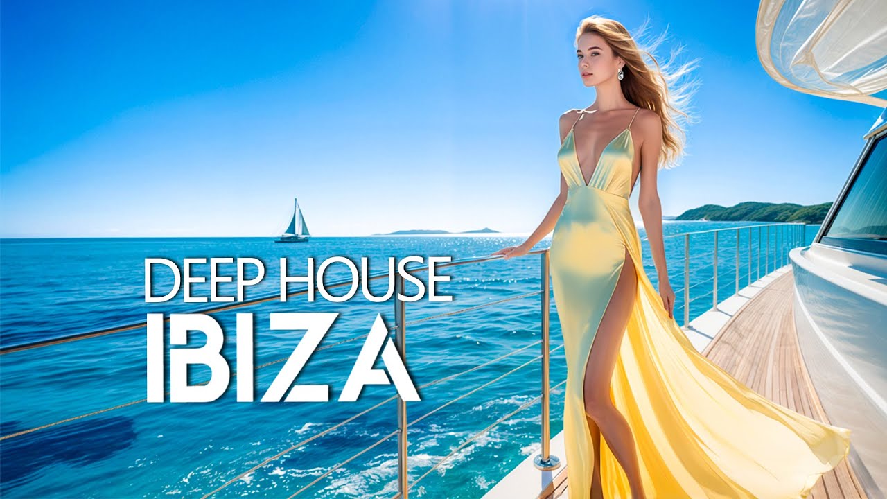 Mega Hits 2025 🌱 The Best Of Vocal Deep House Music Mix 2025 🌱 Summer Music Mix 2025 #66