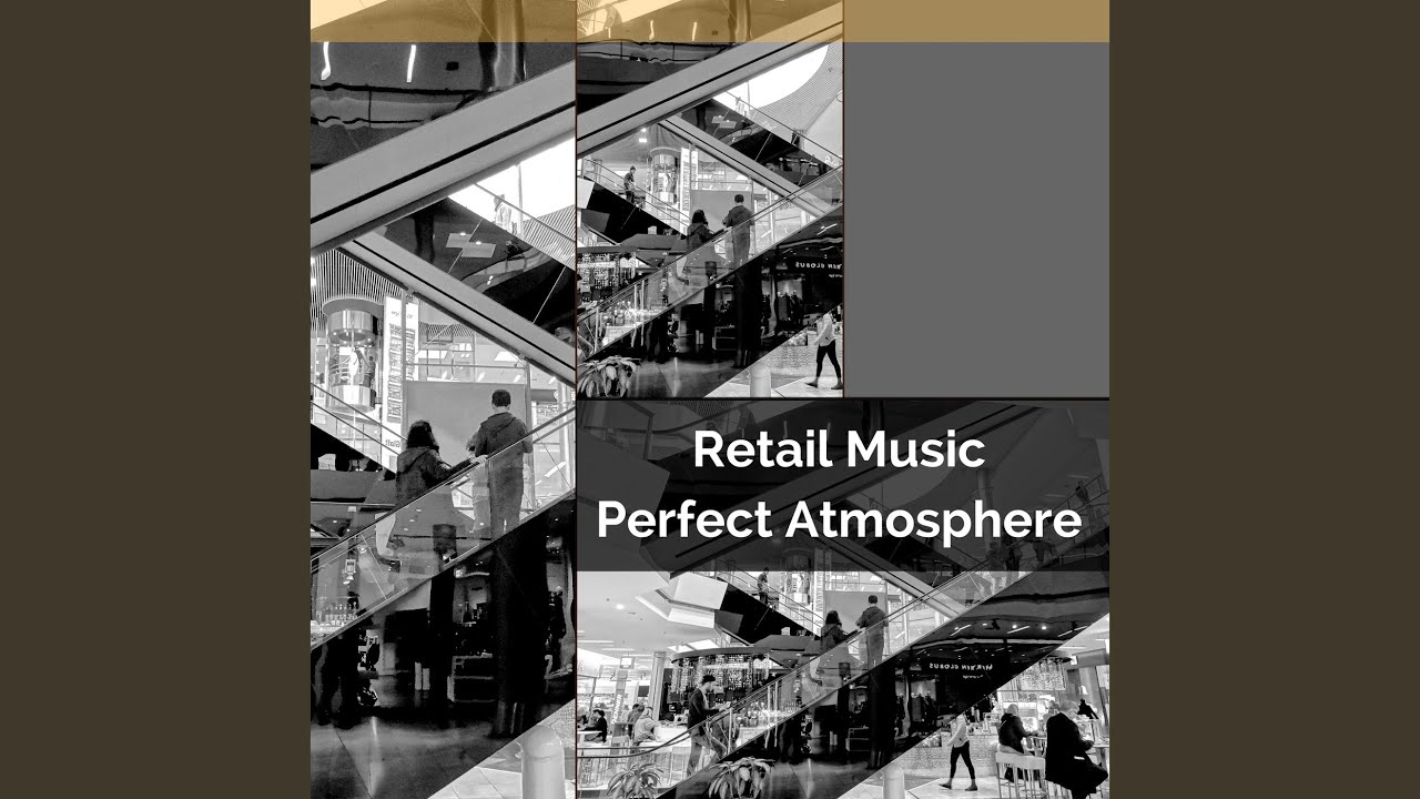 Unobtrusive Background Music for Retail Stores