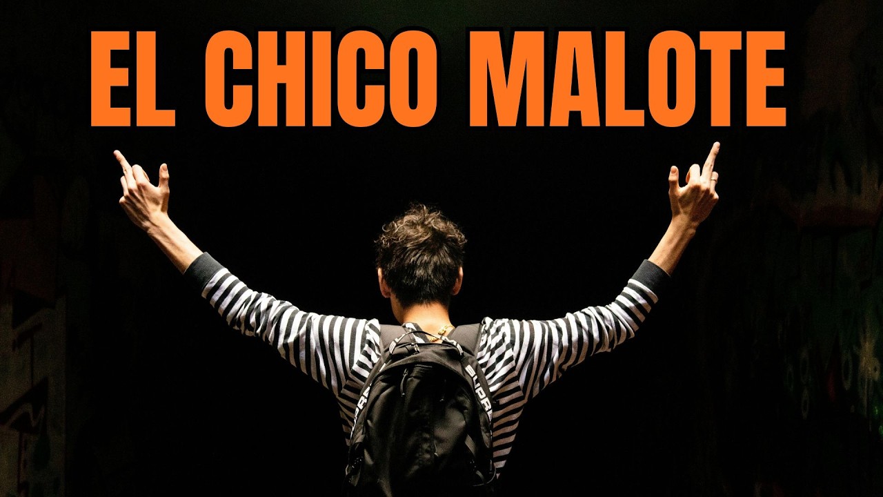 Por qué Prefieres al Chico MALO