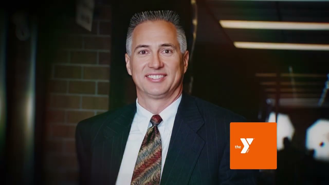 Kettle Moraine YMCA 2026 Party with a Purpose honoring STEVE JOHNSON & Family