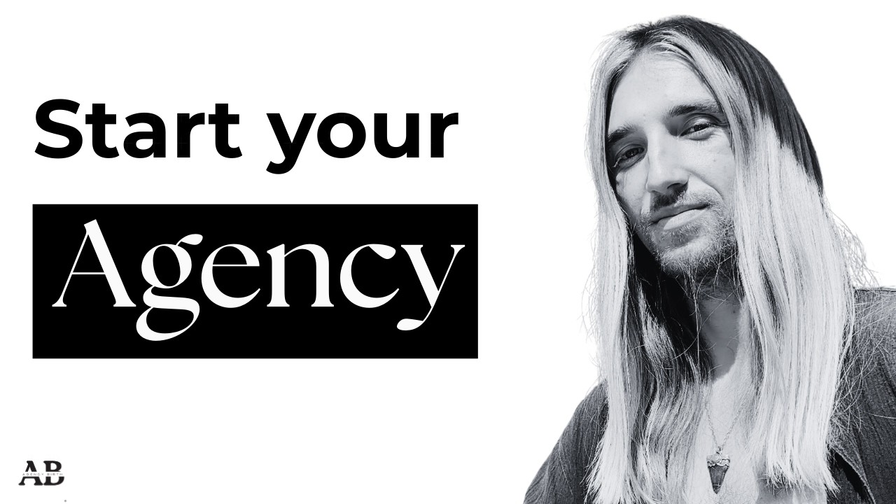Pick your service offering (beginner guide)