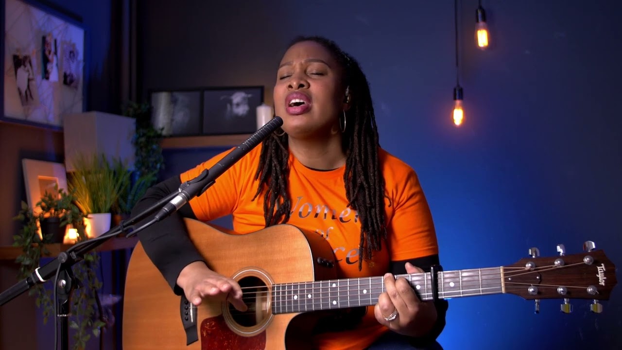 WORSHIP FLOW BY OZICHI OMOTADE: NARA EKELE/HOSSANA