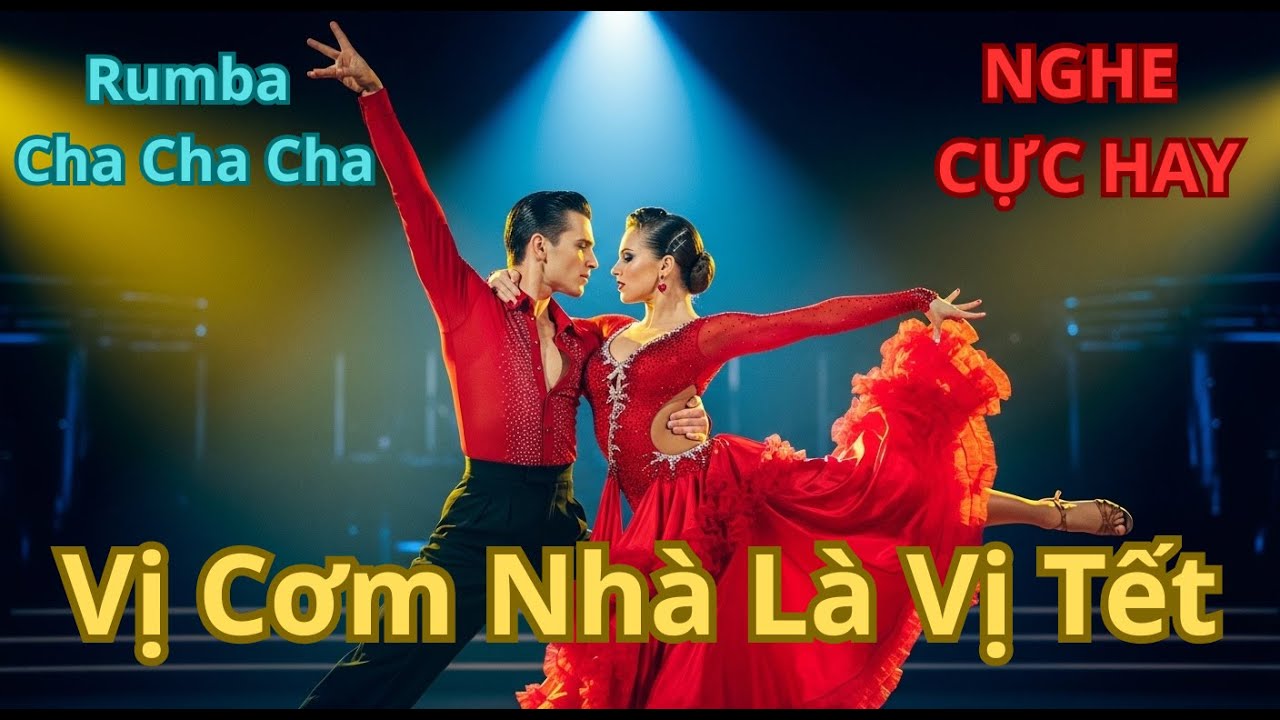 VÌ SAO VỊ CƠM NHÀ LÀ VỊ TẾT LẠI QUAN TRỌNG?