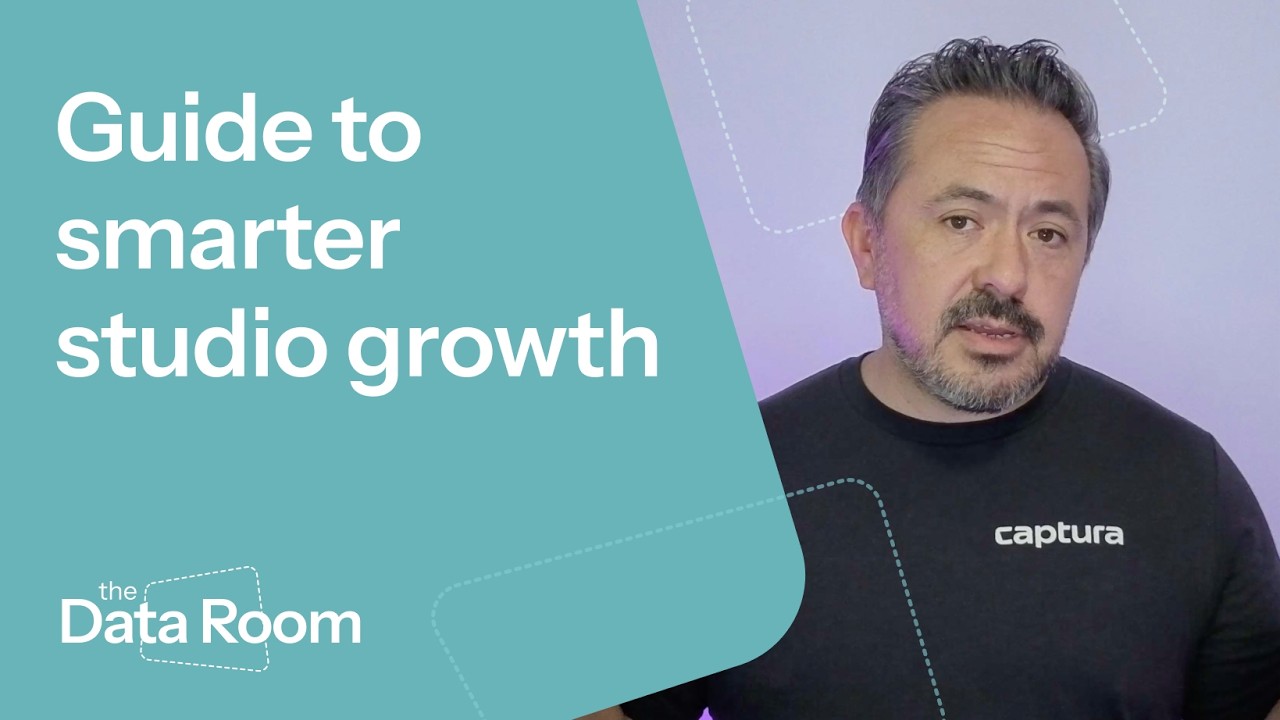 Guide to smarter studio growth: Insights from the 2026 School Photography Industry Report
