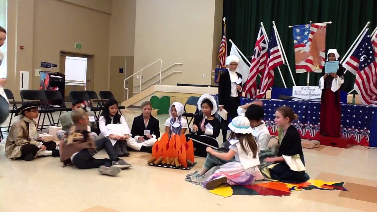 Walk Through the American Revolution