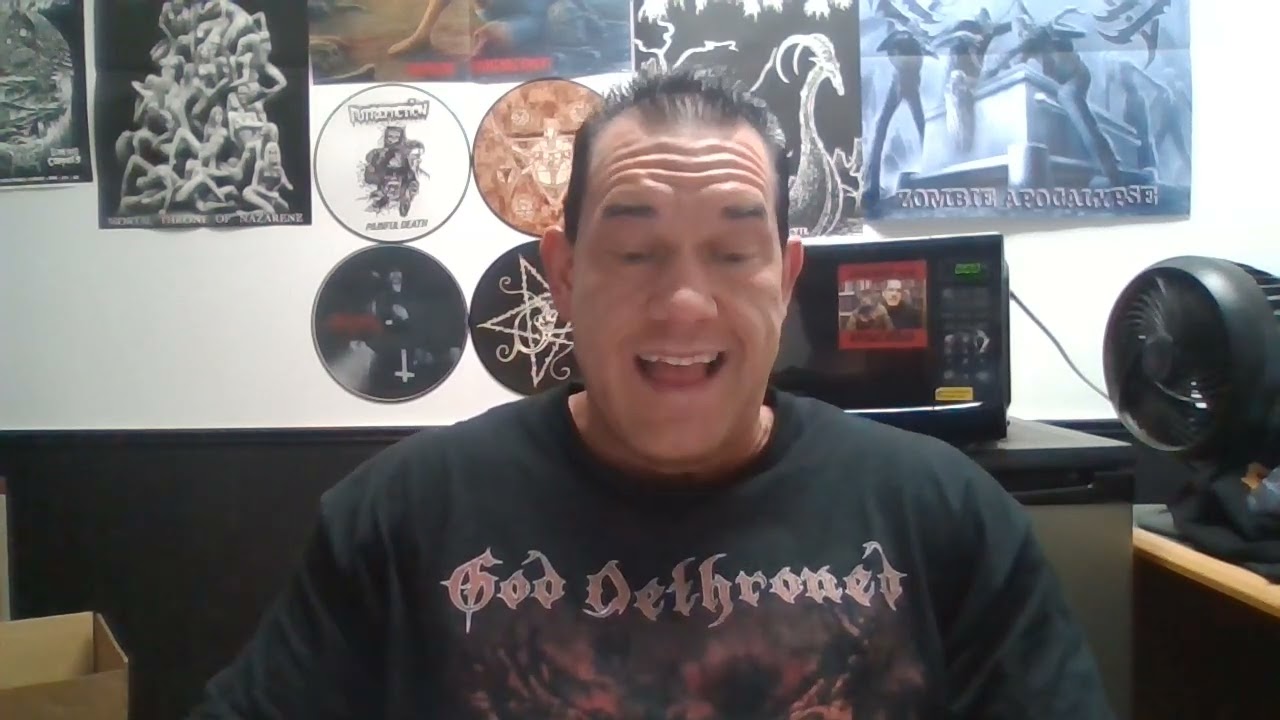 Best black metal demos of all time brought up by the Dawg.