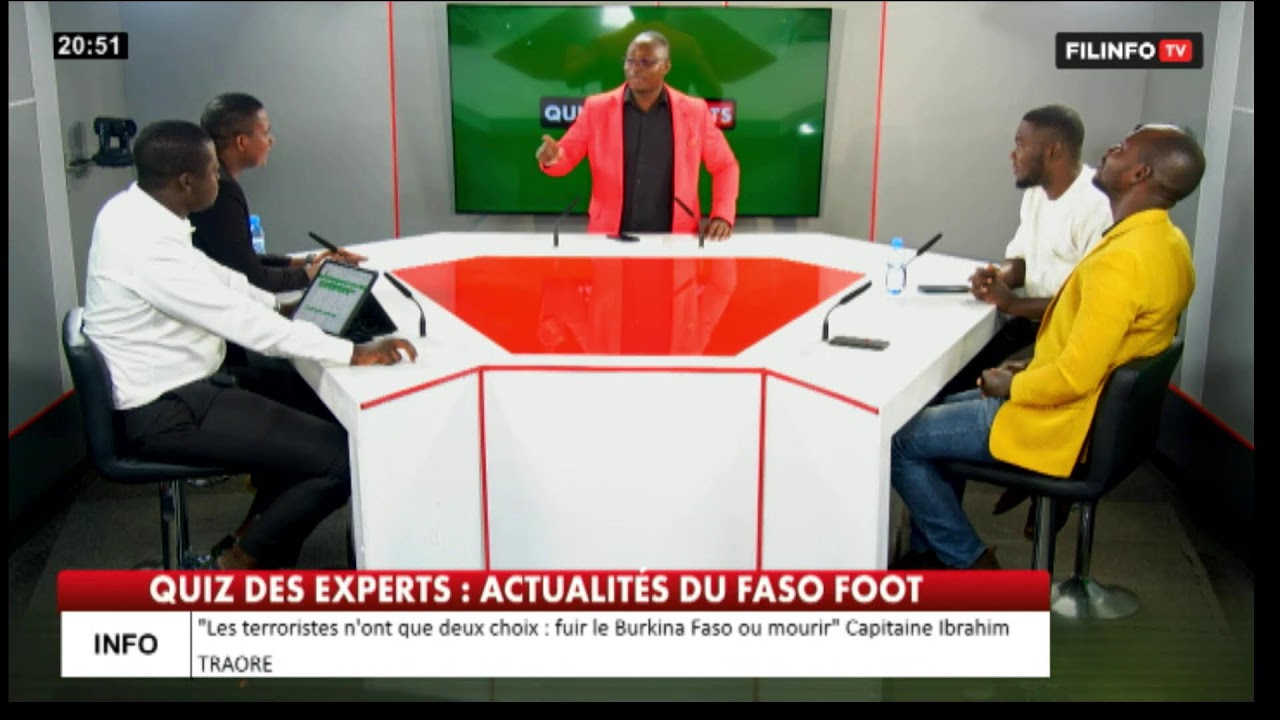 @FILINFOTV-d4h : Temps Additionnel du 11 d&eacute;cembre 2025