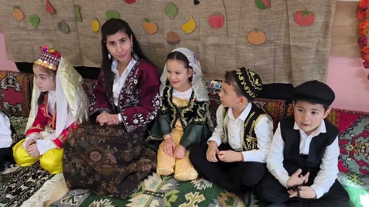 1-A Yerli Malı Etkinlikleri 