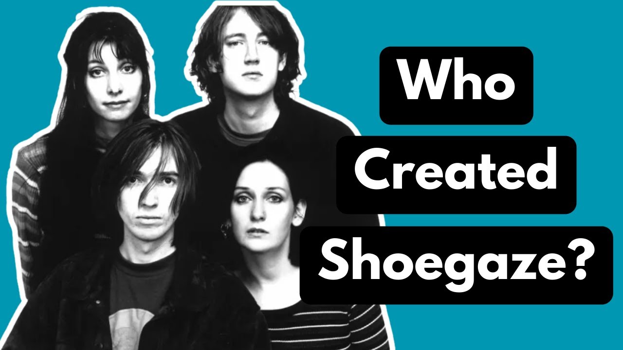 What Is The First Shoegaze Song?