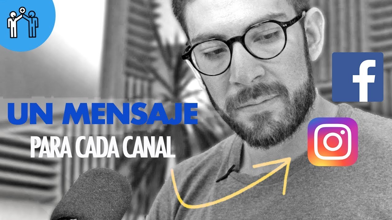 ¿Qué contenido debo publicar en mis distintas redes sociales?