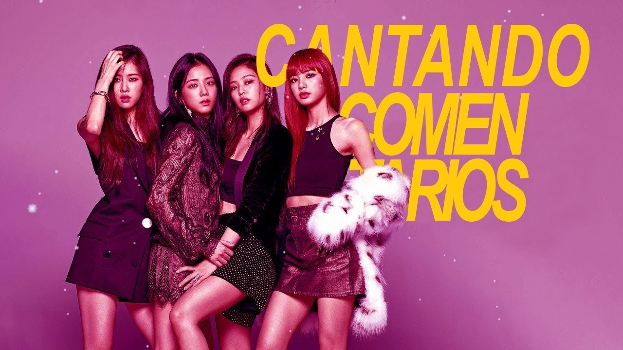 CANTANDO COMENTARIOS: So Hot.