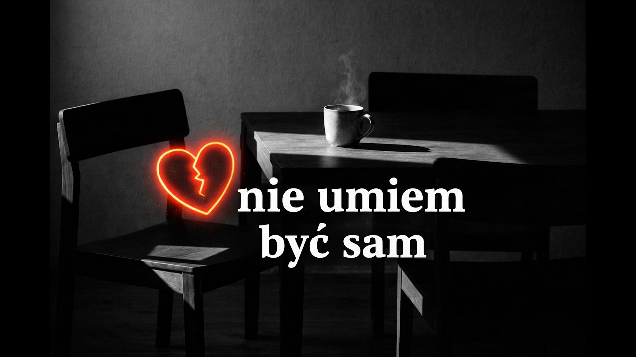 Tomek – Cisza w pustych ścianach