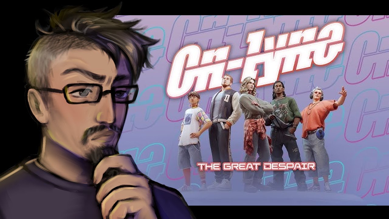 The Great Despair by On Lyne | Music Reactions