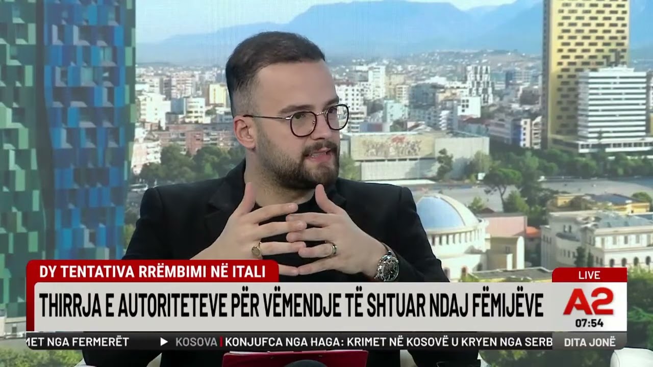 Alarm në Itali, 11 fëmijë të zhdukur, eksperti paralajmëron prindërit shqiptar: Ja si të veproni