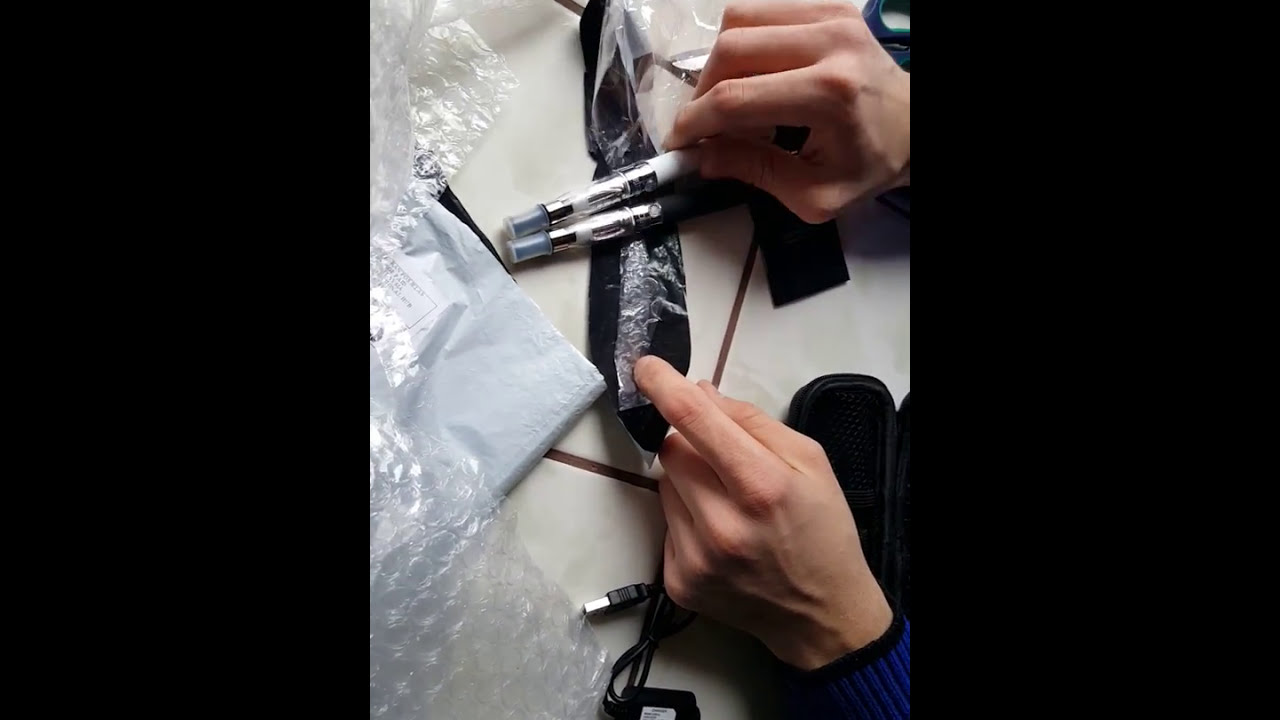 Elektronik Sigara Aliexpress
