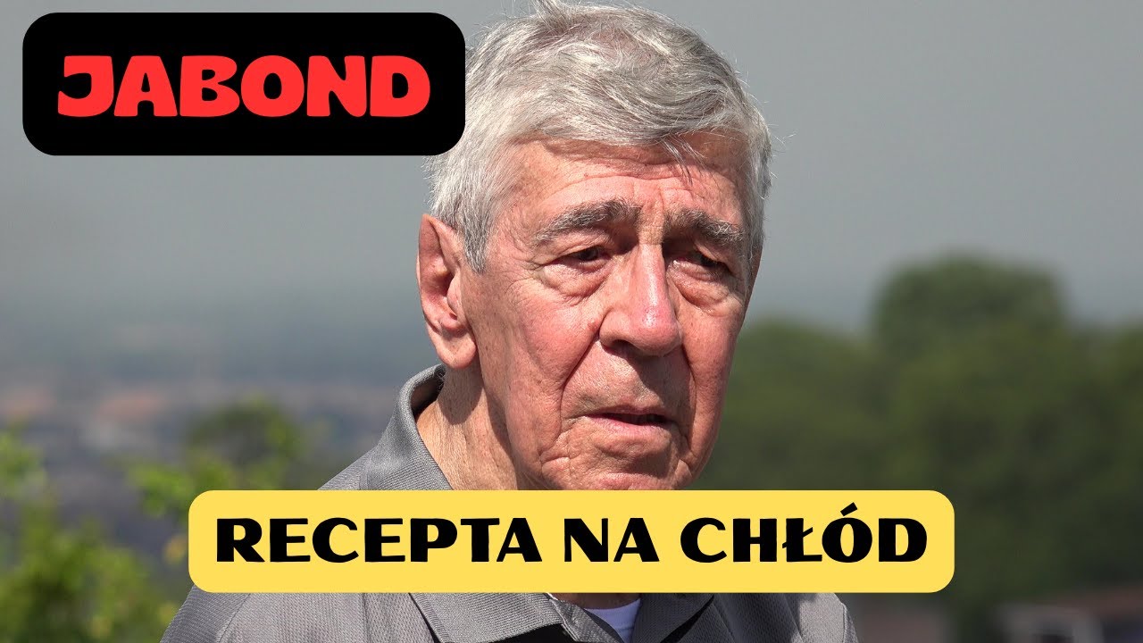 Jabond Recepta na chłód (Official Video) Rock Blues Hard Rock AI Ballad