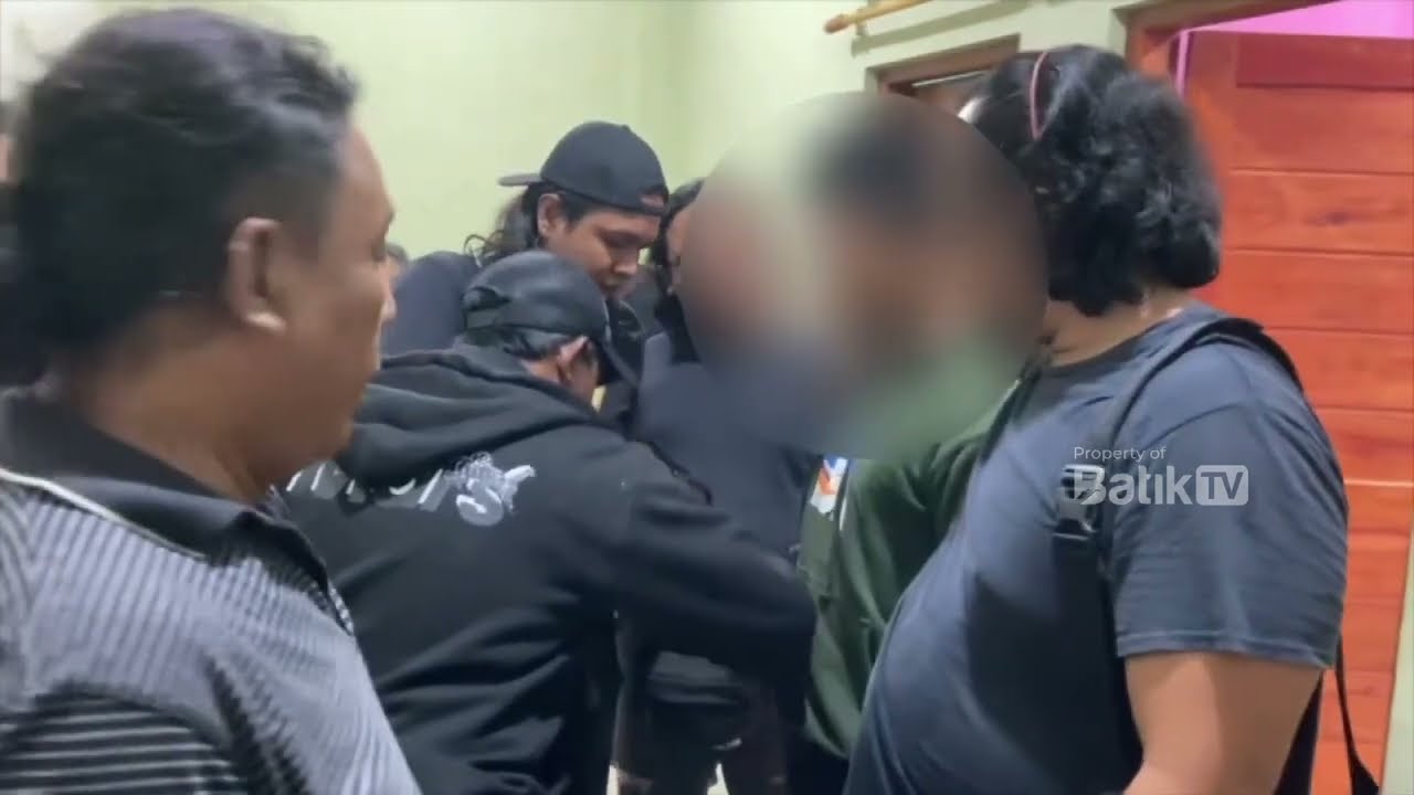 PEL4KU CUR4S M0DUS PURA - PURA TERTABRAK BERHASIL DIR1NGKUS TIM CAKRA POLRES PEKALONGAN KOTA