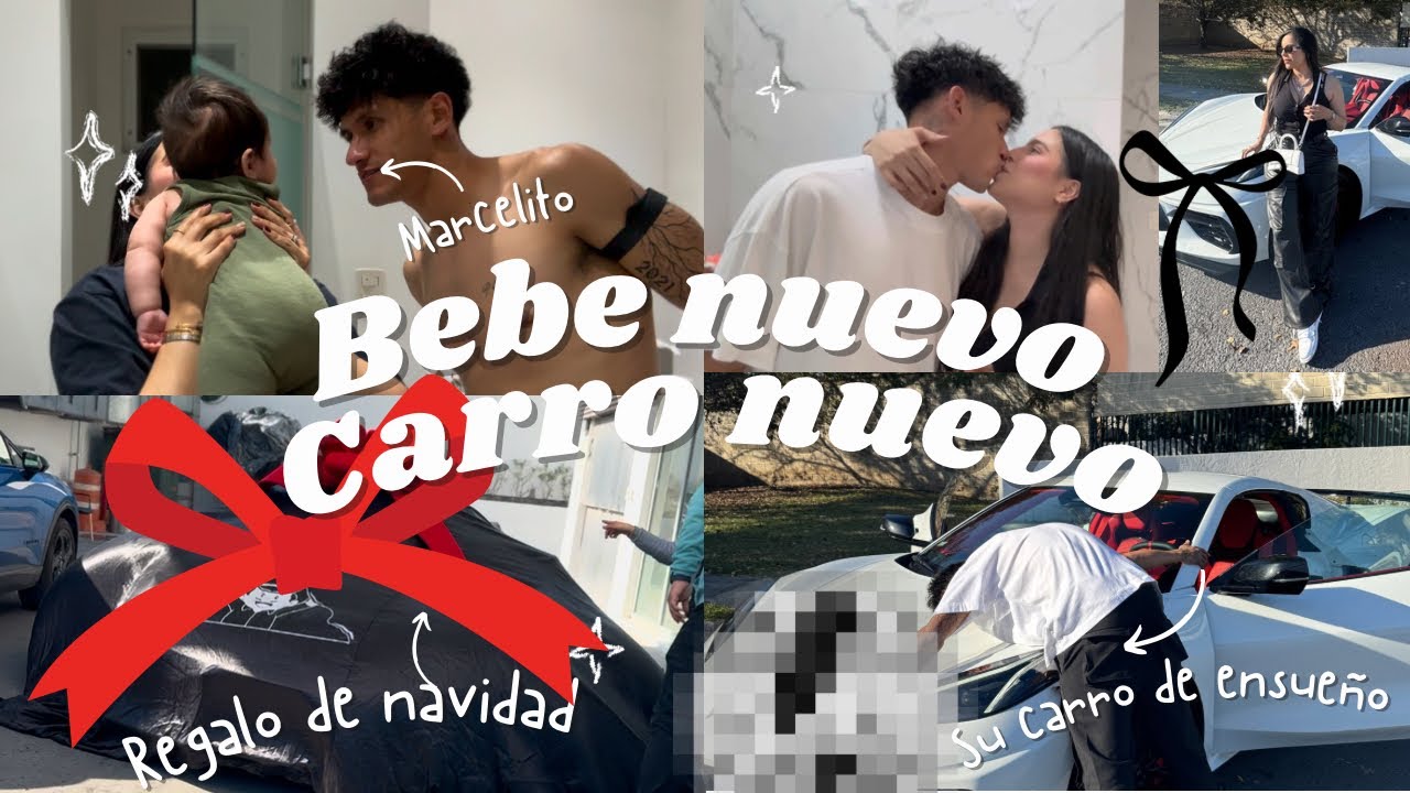 VOLVEMOS!! NUEVO CARRO DE ENSUEÑOS DEL CHOMPAS🥳🎁
