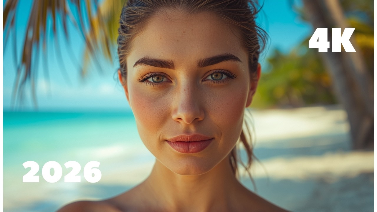 Soulful Deep House MIX 2026 Vol.02 — West Coast Groove Session | Aurora Grooves