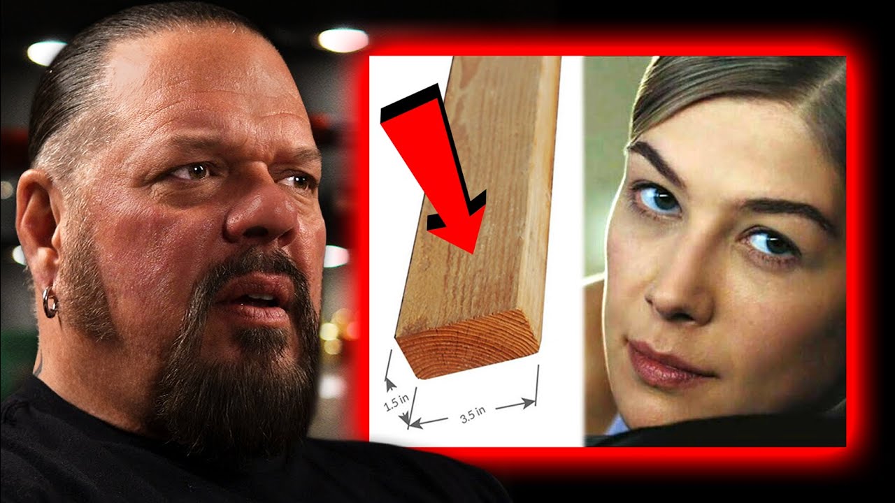 The Most Twisted Woman You’ve Never Heard Of | FBI Agent Scott Payne