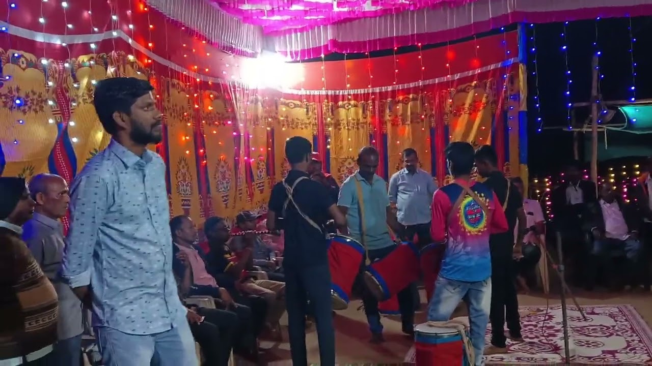खालू बाज्या खेर्डी (पानवाडी) दापोली  .....