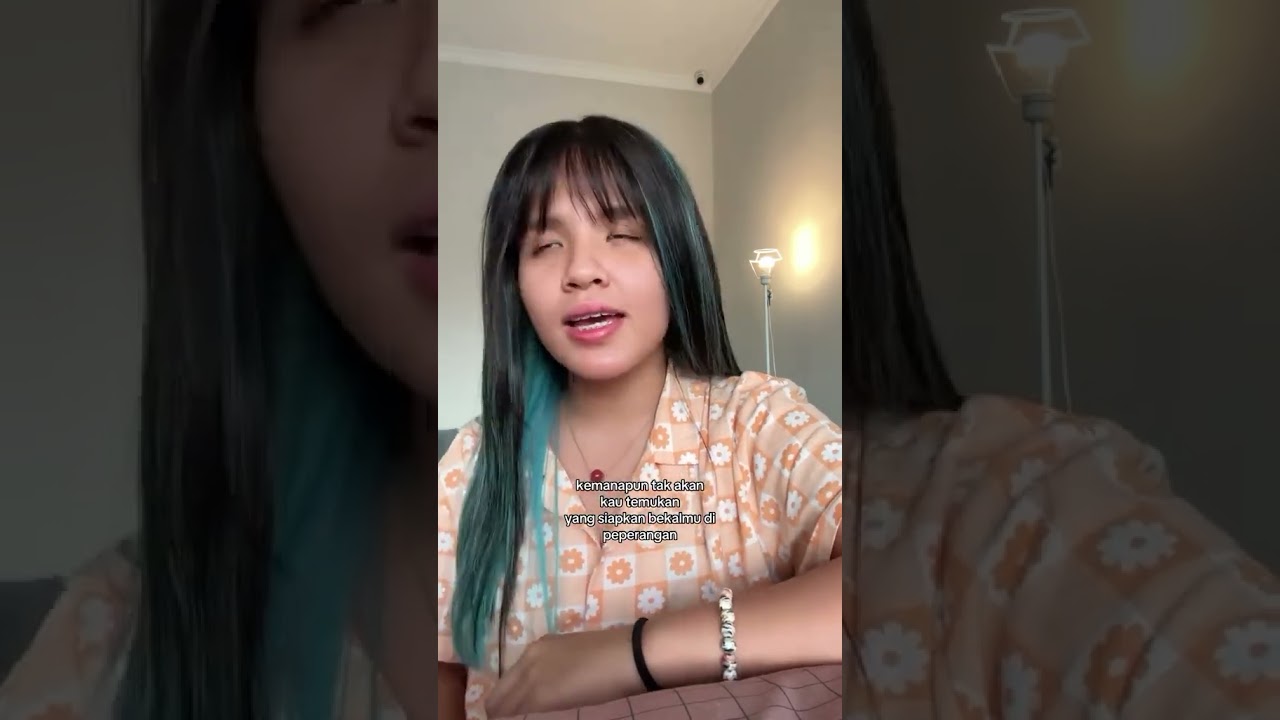 sedia aku sebelum hujan