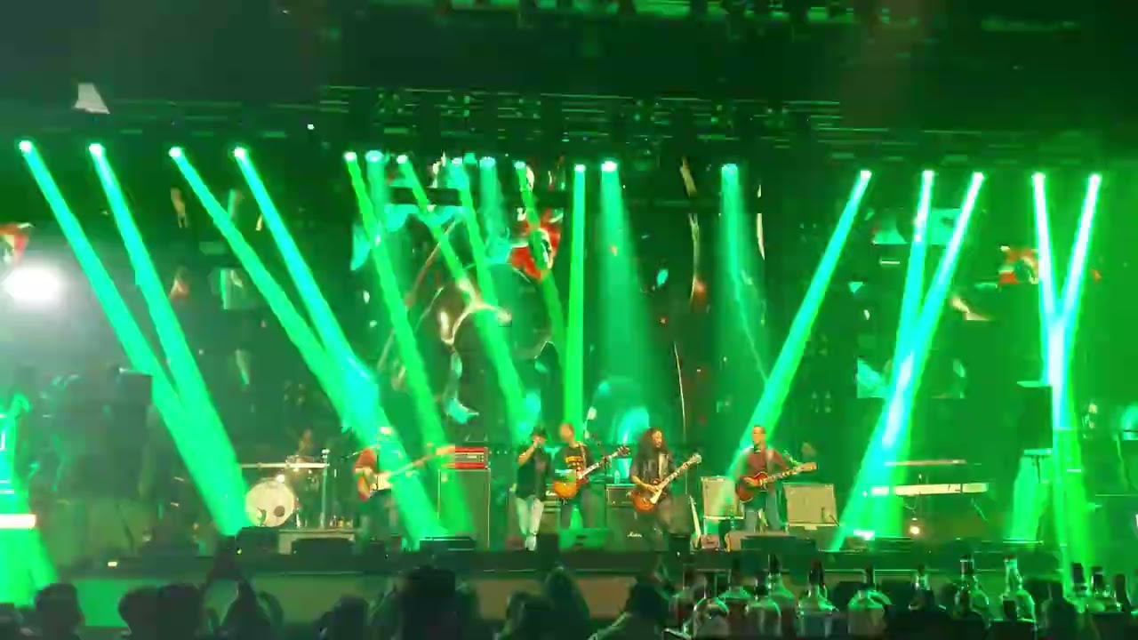 Led Zeppelin Tribute