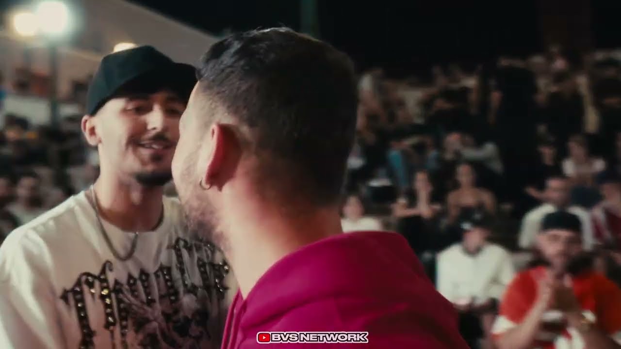 REC vs FIERZ SEMPITERNO | Octavos | BVS FREESTYLE – FECHA 4  SEASON 4