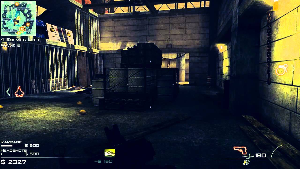 MW3 Coment&aacute;rio Duplo Ao Vivo - EU VOLTEI GALERA!!!!!!!!!!!!