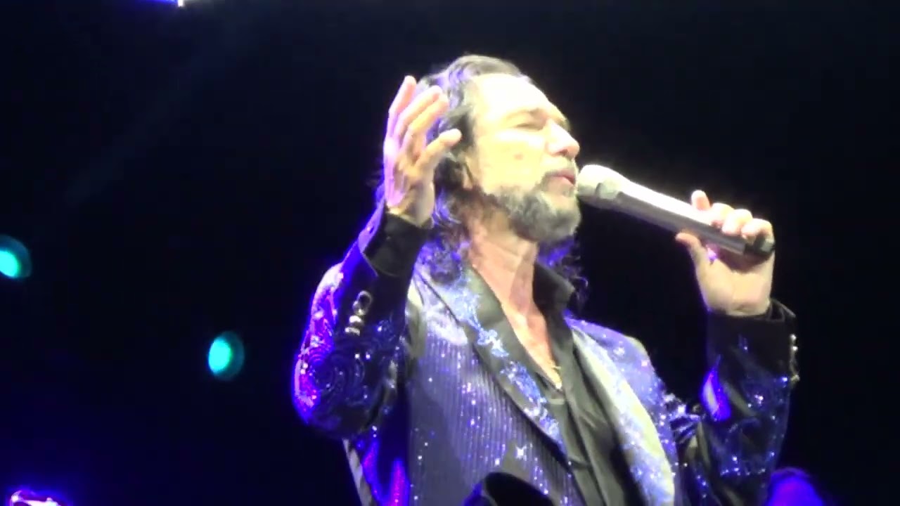 Marco Antonio Solis - Tour Mas Cerca de Ti - 15/02/2025 Video 07