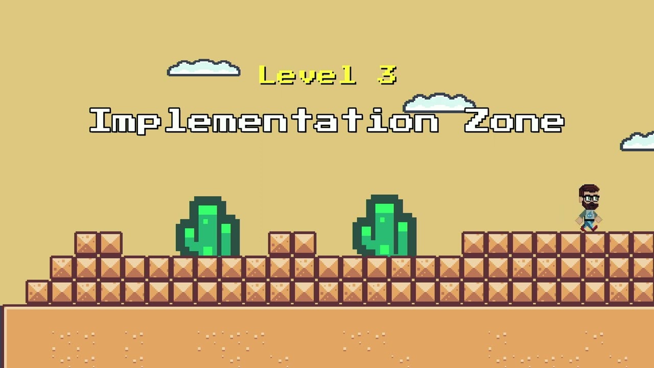 Leveling Up Content - Integrating Drupal with Godot for Game Development | DrupalCon Atlanta 2025