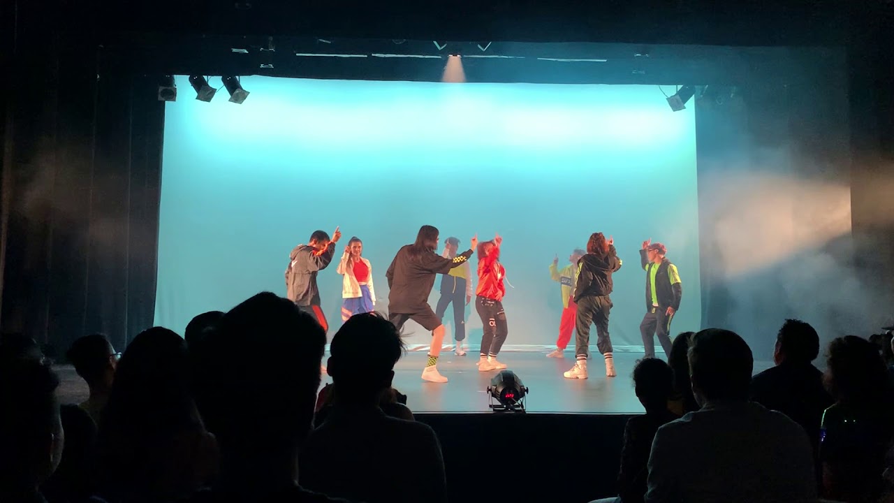 Ateez - Say My Name