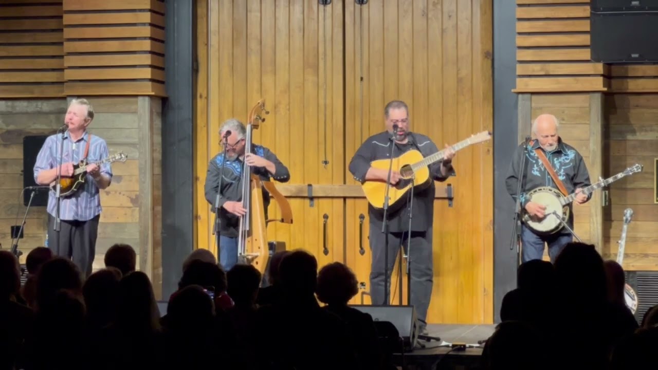 Carolina in the Pines   Special Consensus
