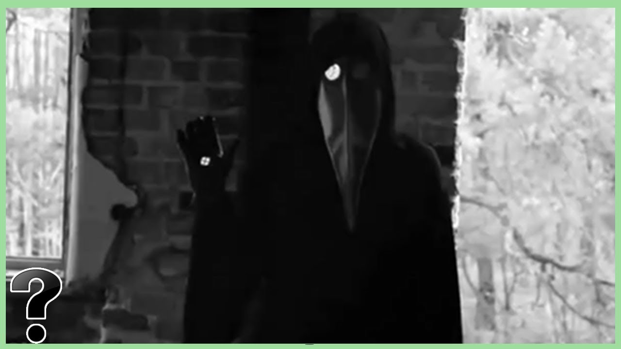 What Are The Most Dangerous SCP Foundation Creatures?