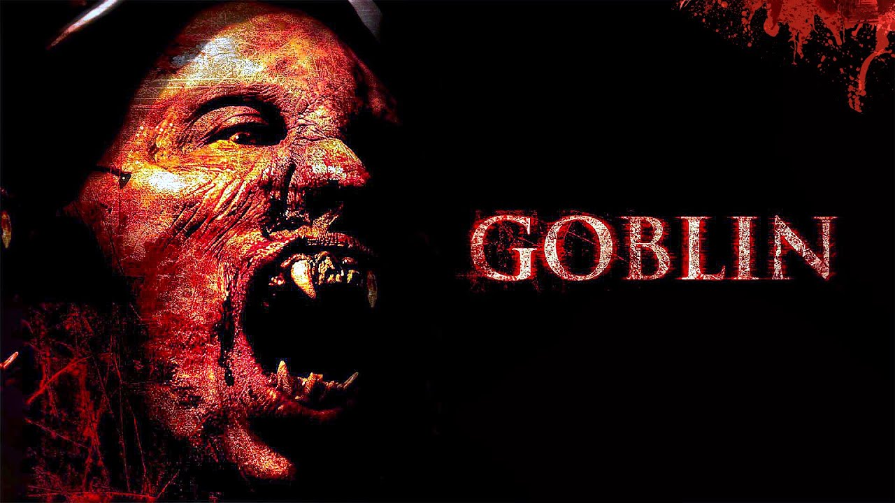 GOBLIN | HORROR | Full Movie 💎