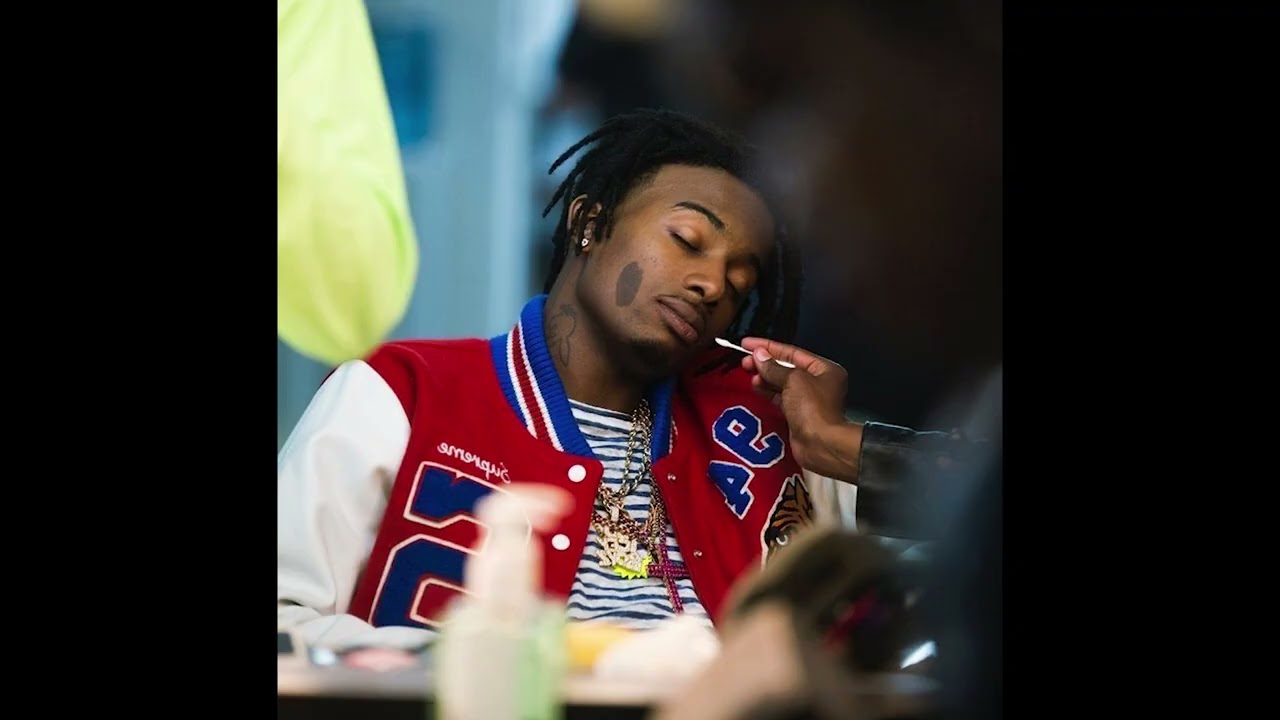 (FREE) Playboi Carti x Pierre Bourne x Lil Uzi Vert type beat - Back up