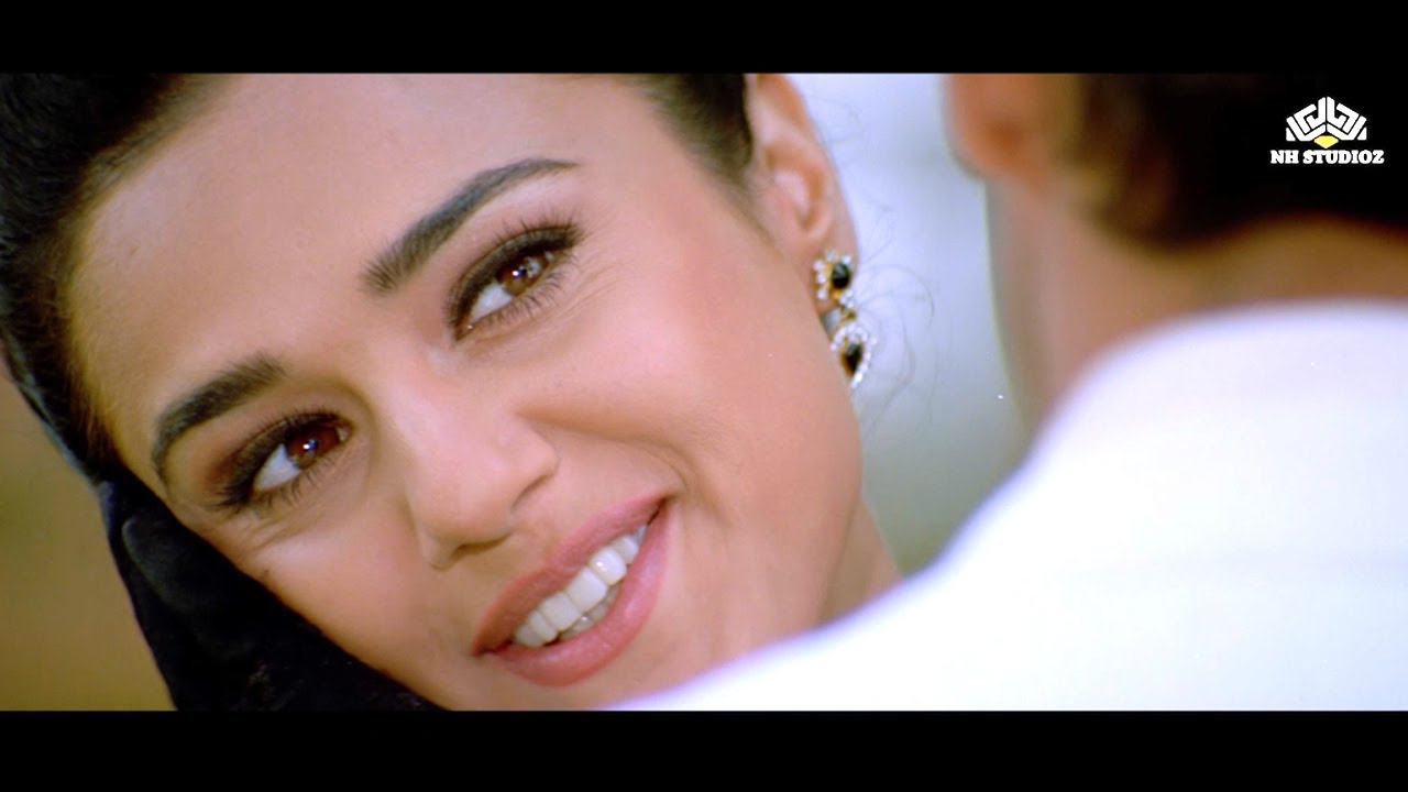 Chori Chori Chupke Chupke ❤ | Salman Khan, Rani Mukherjee, Preity Zinta | Alka Yagnik, Anu Malik