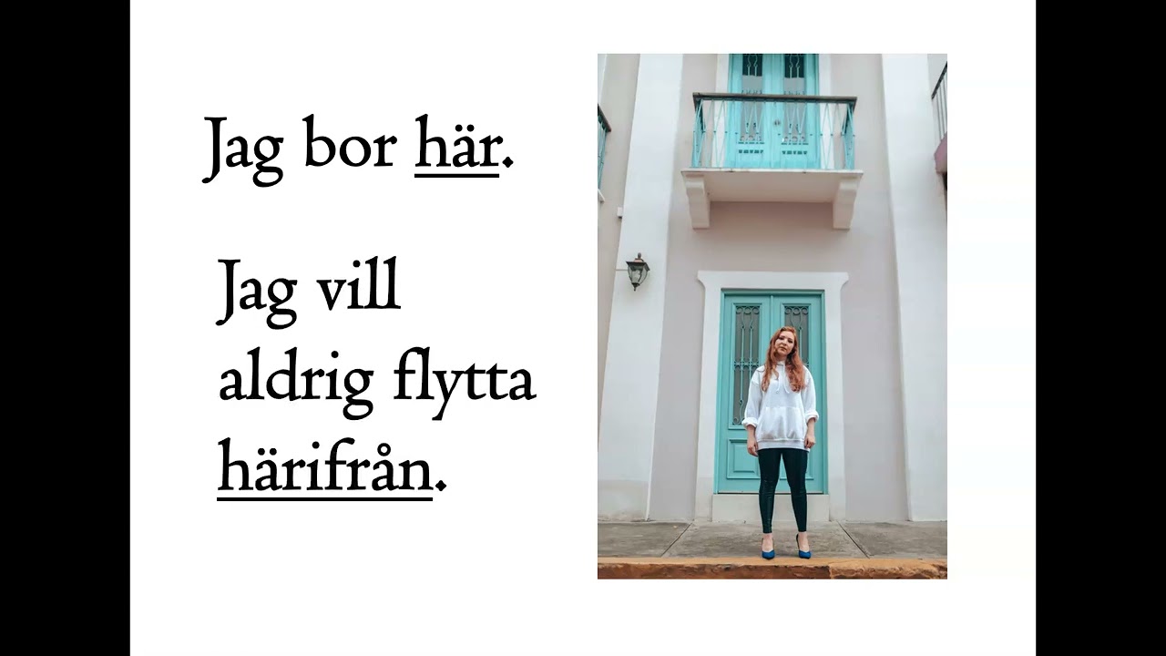 sfigunilla SFI rumsadverb