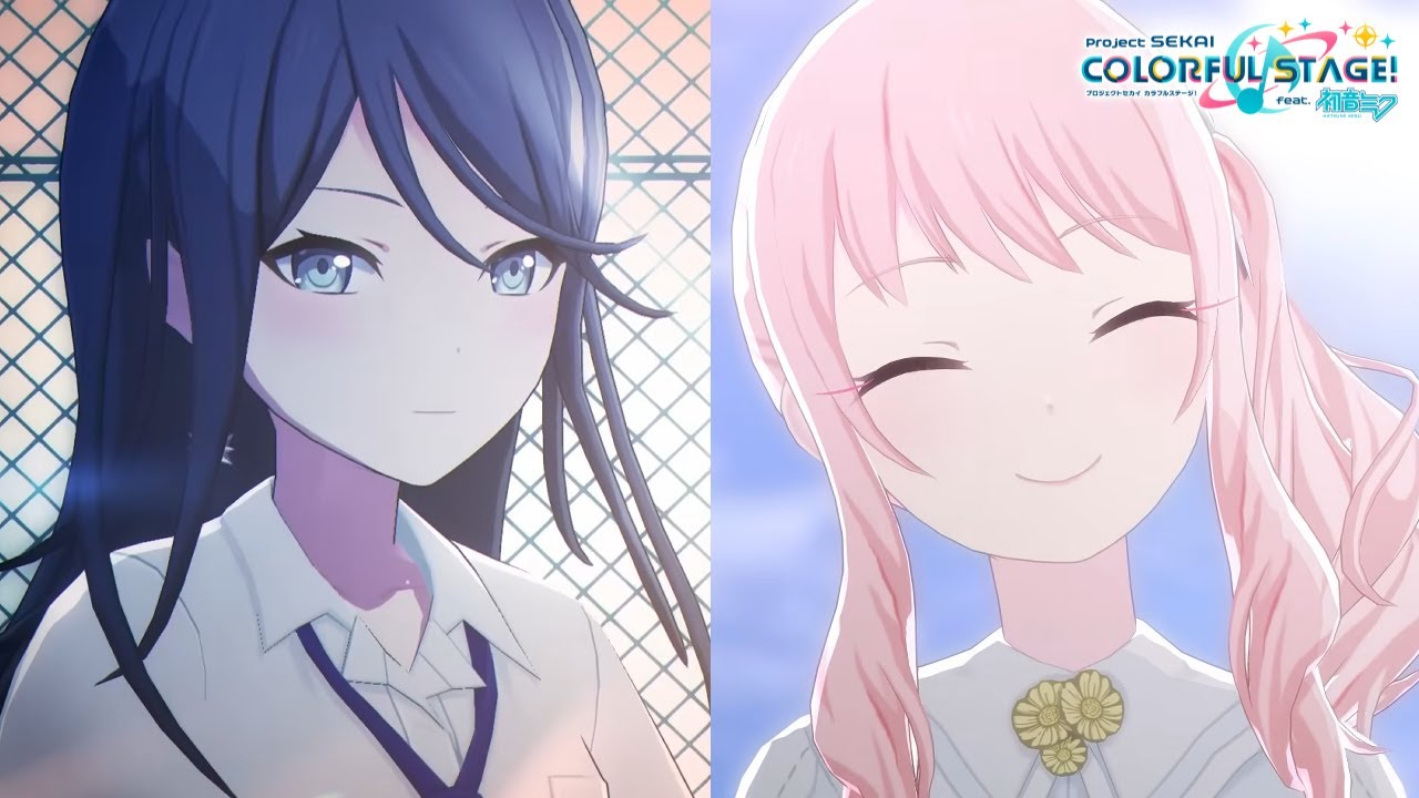 【初見反応】まだ見ていないレオニとニーゴの3DMVを見る！｜プロセカ #42【MV鑑賞】